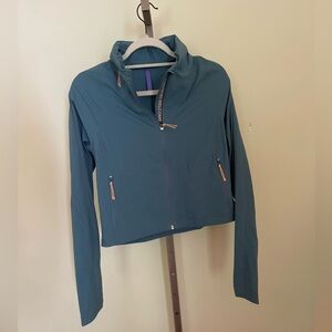 Lululemon hiking jacket